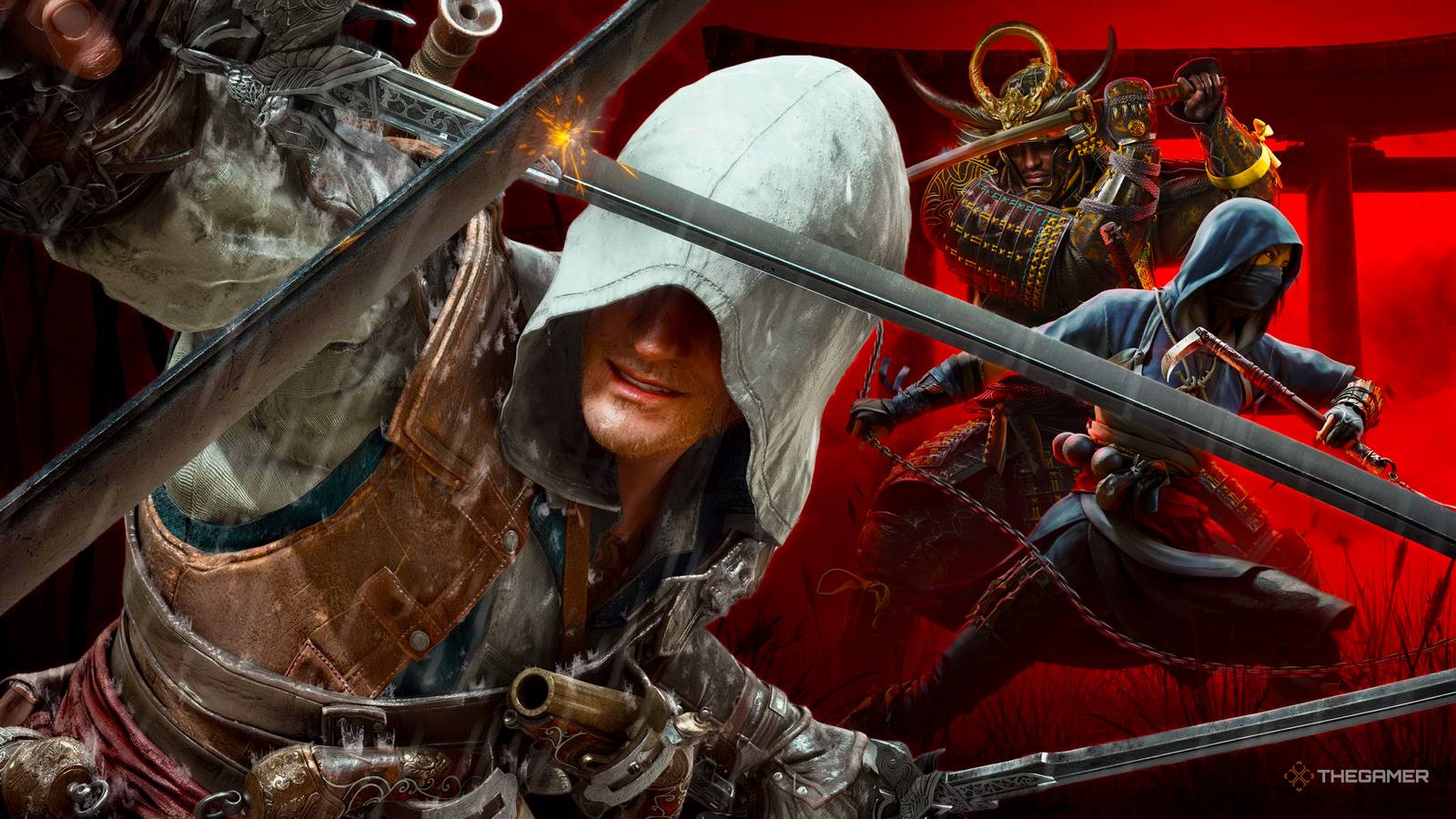 Assassin's Creed Shadows Update 1.1.11 Adds Modern-Day Prologue Assassin's Creed Shadows Update 1.1.11 Adds Modern-Day Prologue