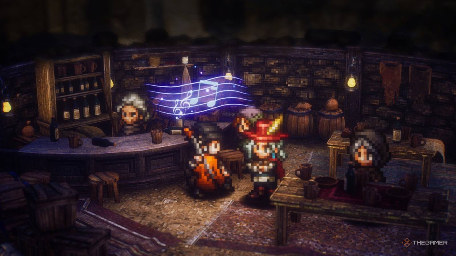 The Adventures of Elliot: The Millennium Tales Achievement Guide