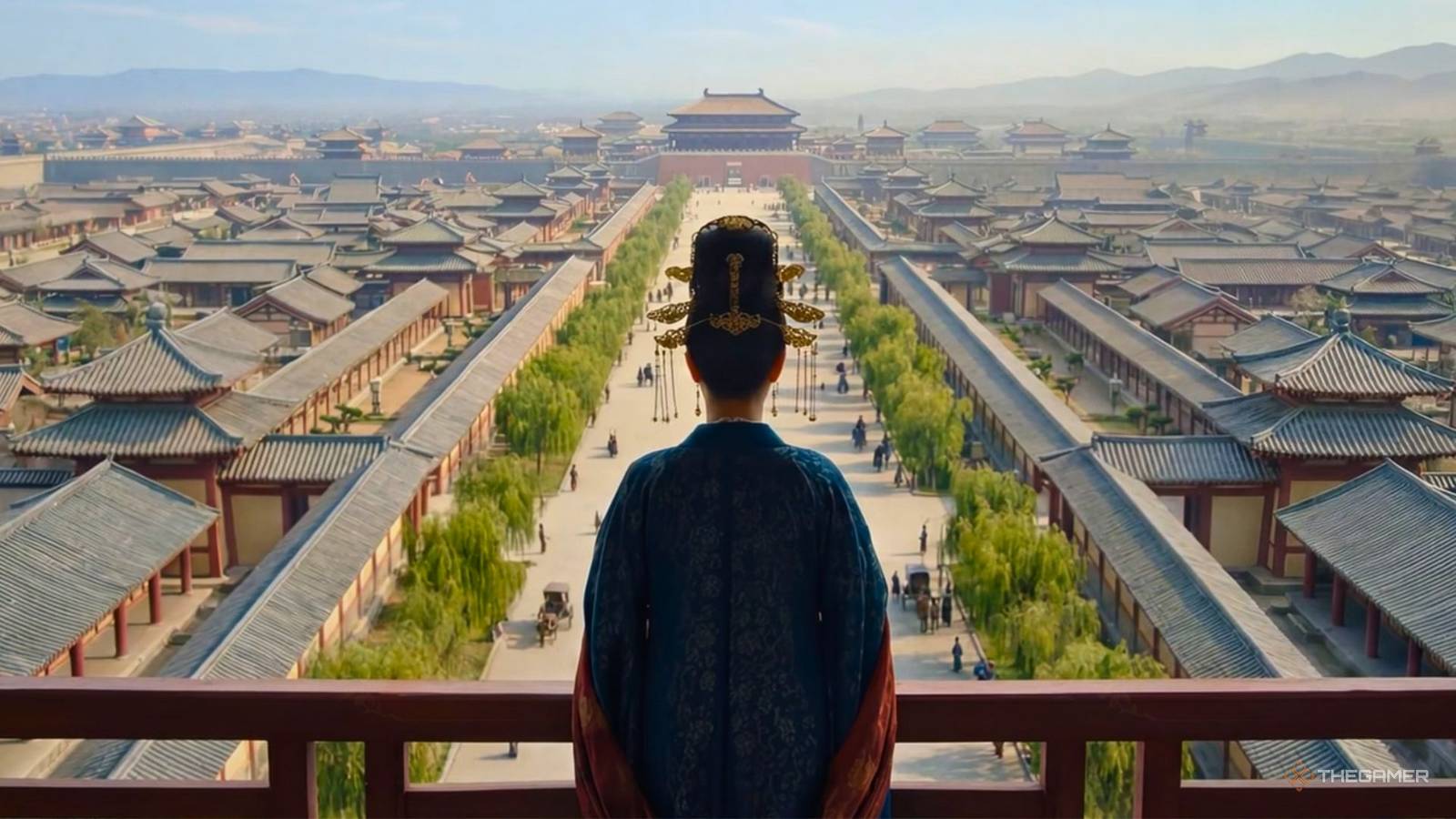 Road To Empress 2: How To Become Empress