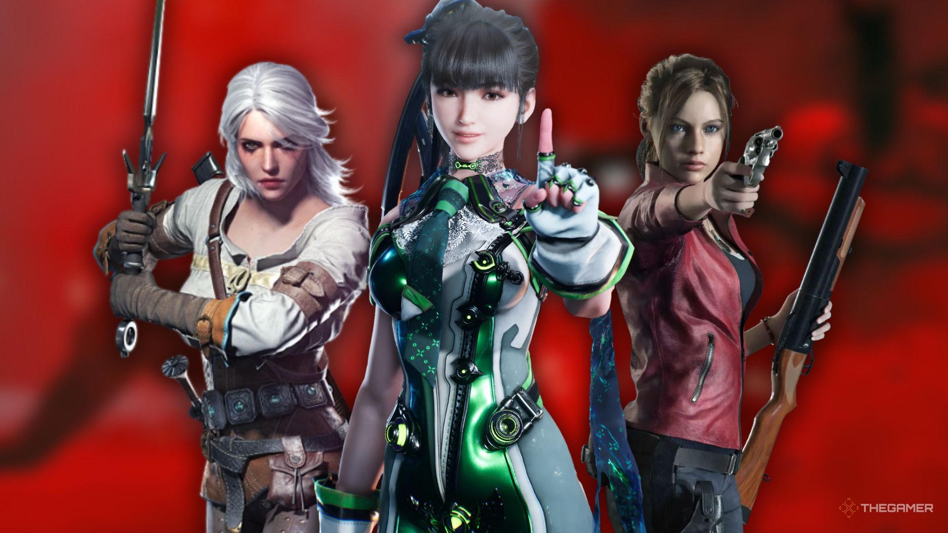 10 Games You Should Replay Before The Sequel Releases