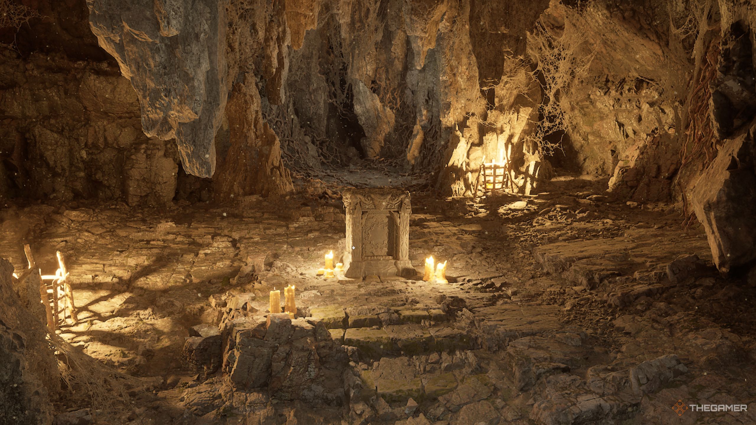 Where To Find The Portal Room And Alchemy Lab In Fatekeeper