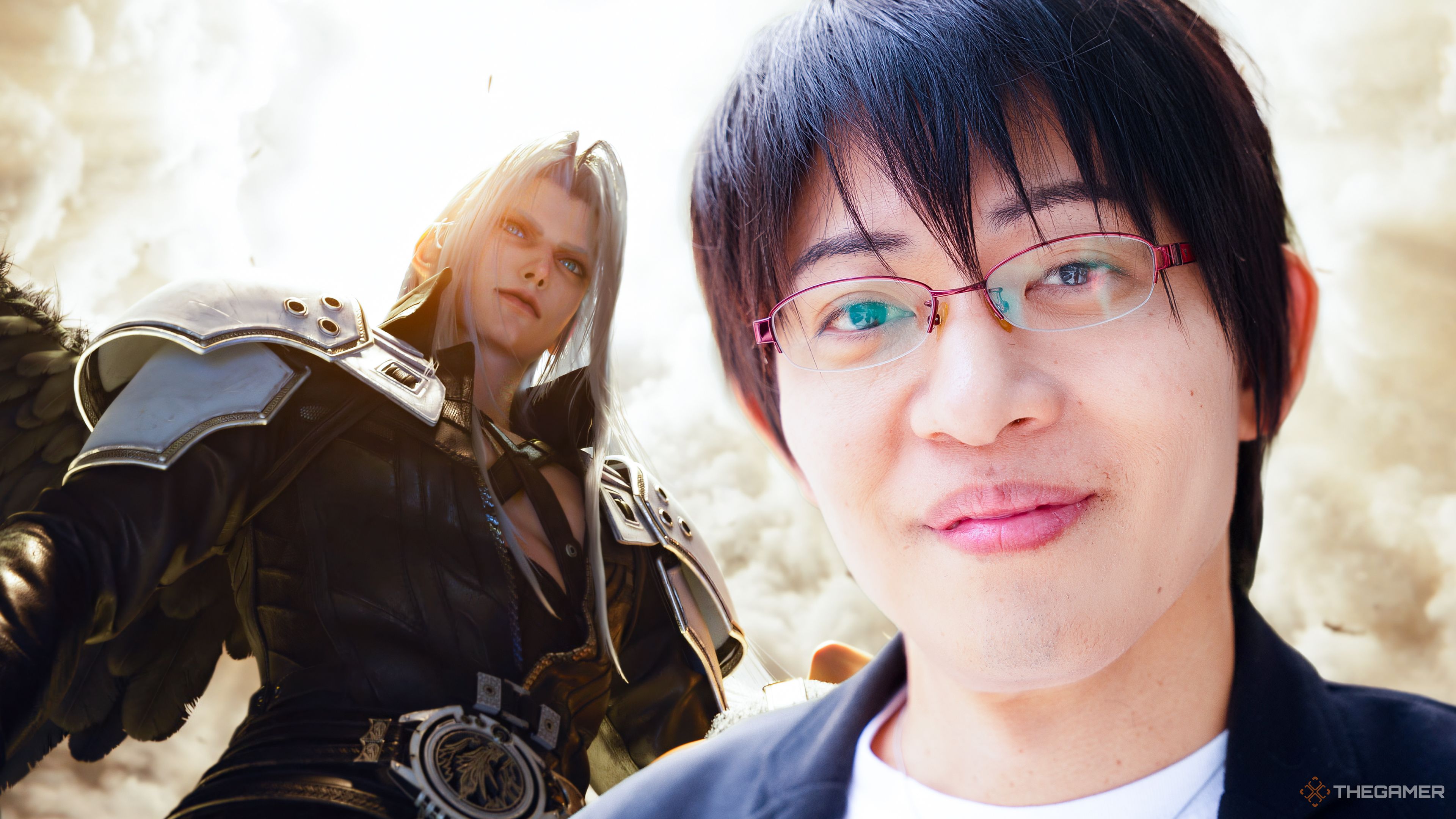 Final Fantasy 7 Revelation Interview: Naoki Hamaguchi On Expanding The Classic RPG's World Map