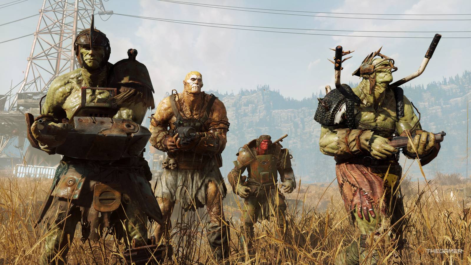 Fallout 76 Infestations Due For Rework in 2026 Update Fallout 76 Infestations Due For Rework in 2026 Update