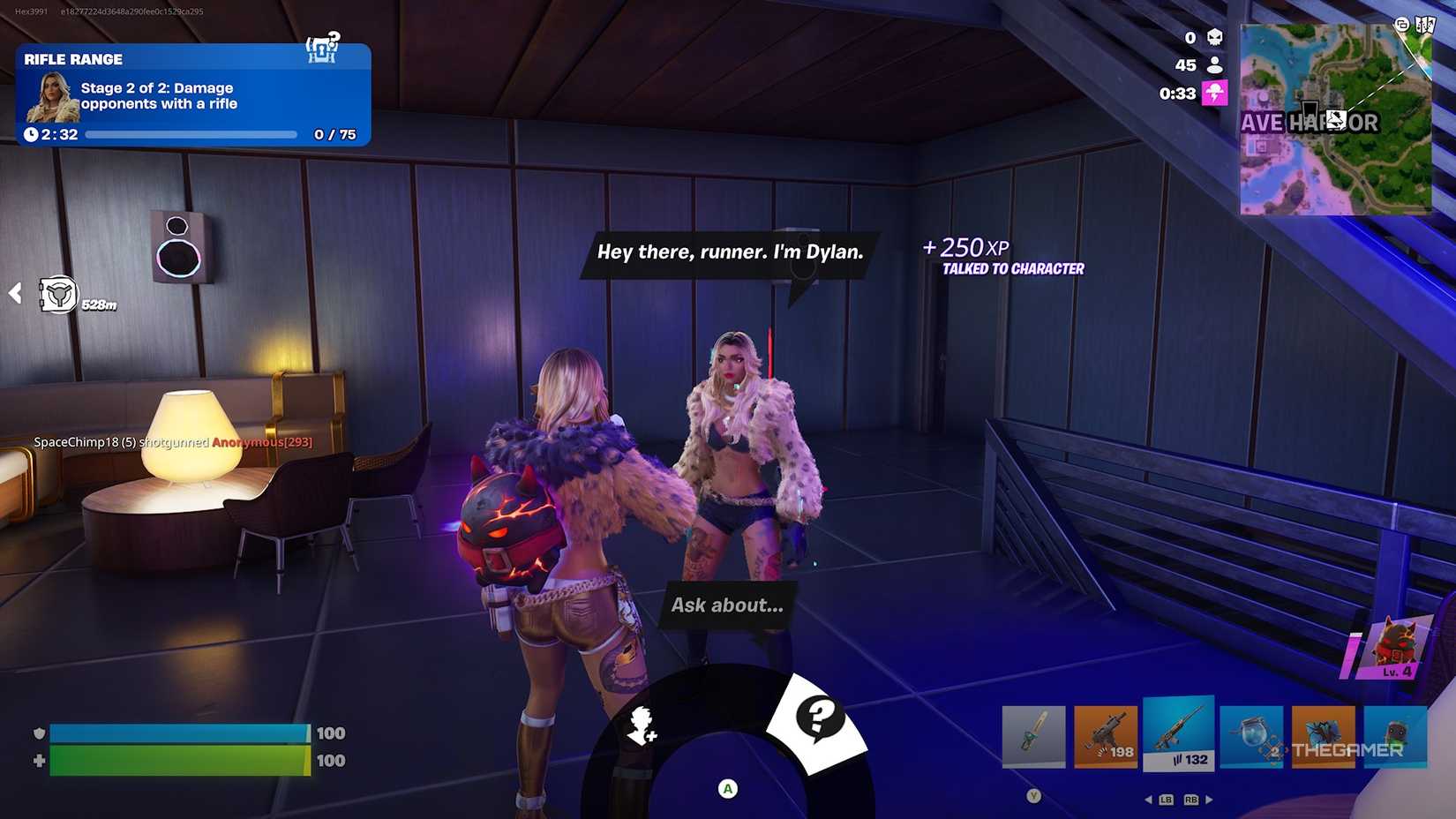 Where To Find NPCs And Specialists In Fortnite Chapter 7 Season 3 where-to-find-npcs-and-specialists-in-fortnite-chapter-7-season-3