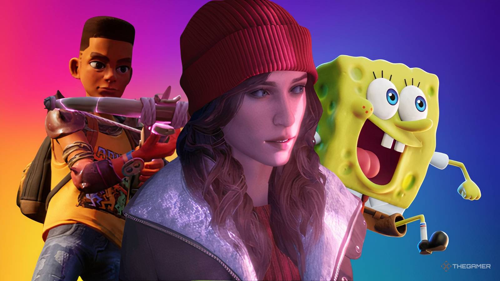 Every Free Game You Can Claim In June 2026