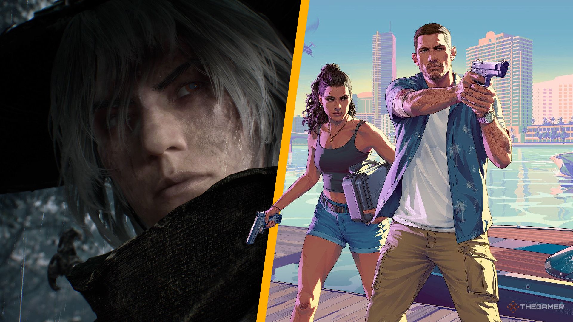 Phantom Blade: Zero Devs Don't Care About Competing With GTA 6