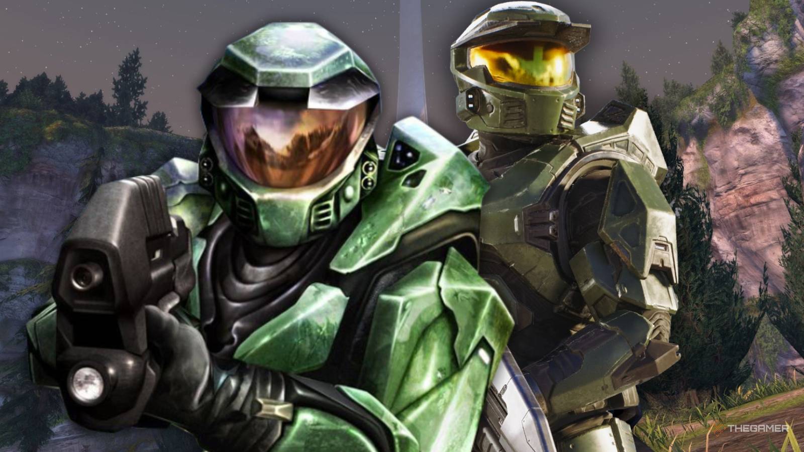 5 Halo Missions That Will Hit Different In Campaign Evolved