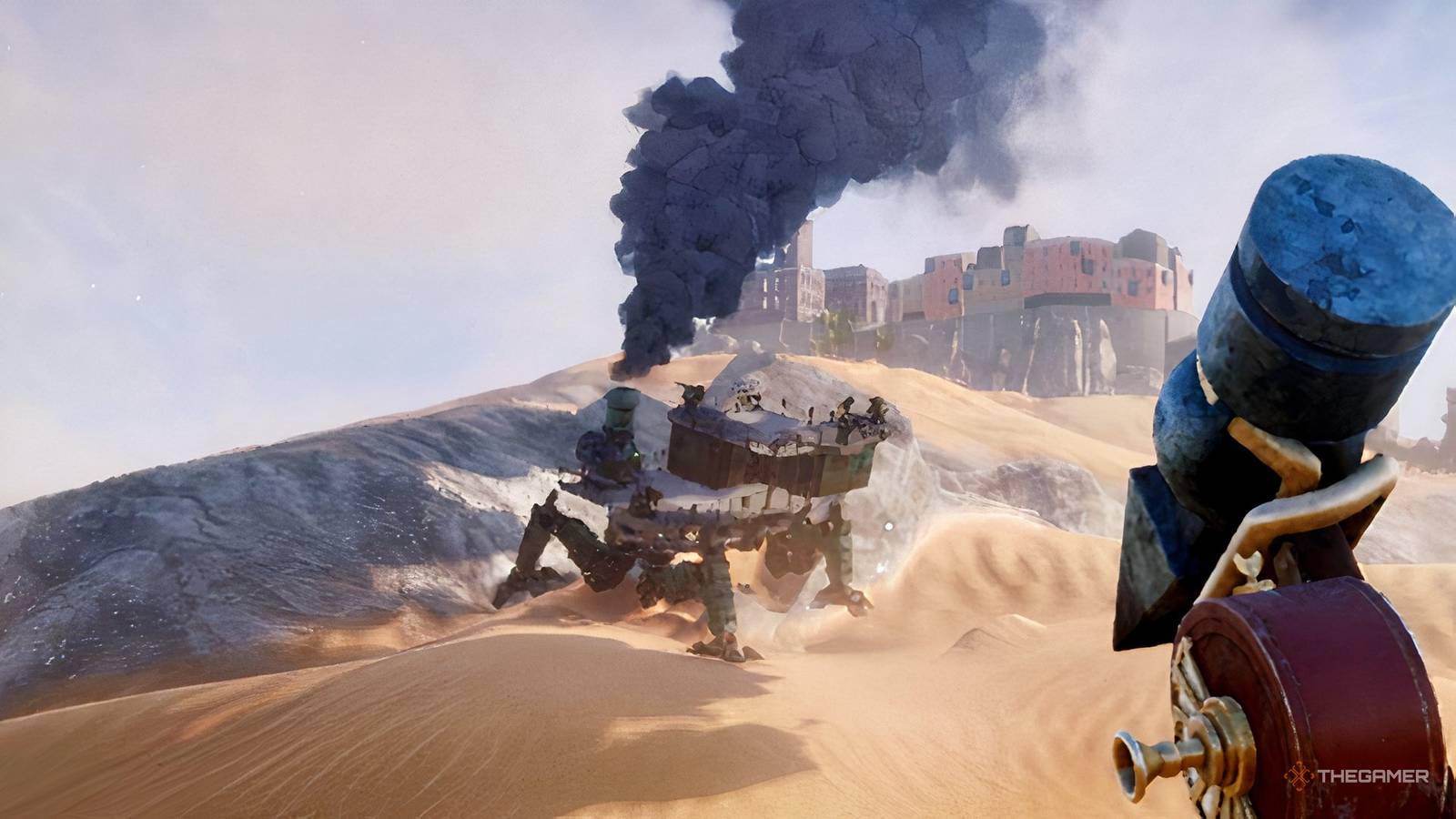 All Achievements And How To Unlock Them In Sand: Raiders Of Sophie