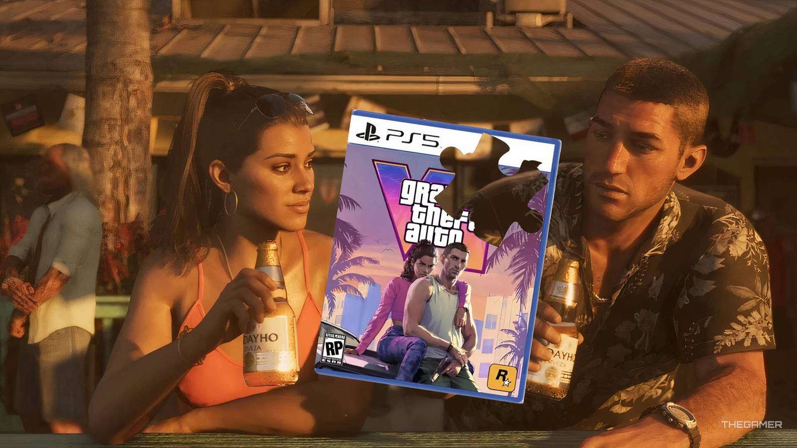 GTA 6 Ultimate Edition Sparks Debate Over In-Game Content Locks GTA 6 Ultimate Edition Sparks Debate Over In-Game Content Locks