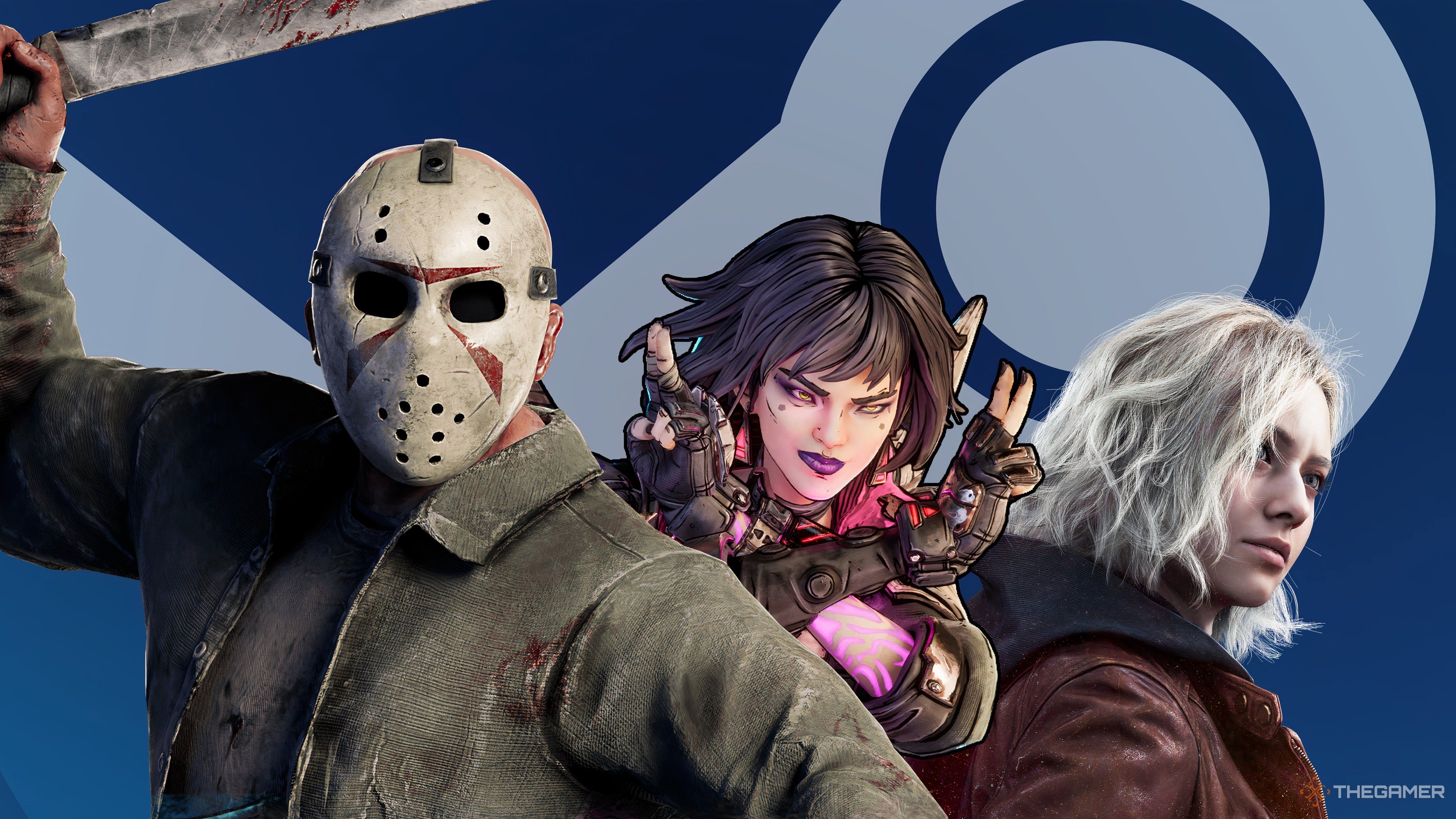 Steam Summer Sale 2026: The Best PC Games Worth Buying Right Now