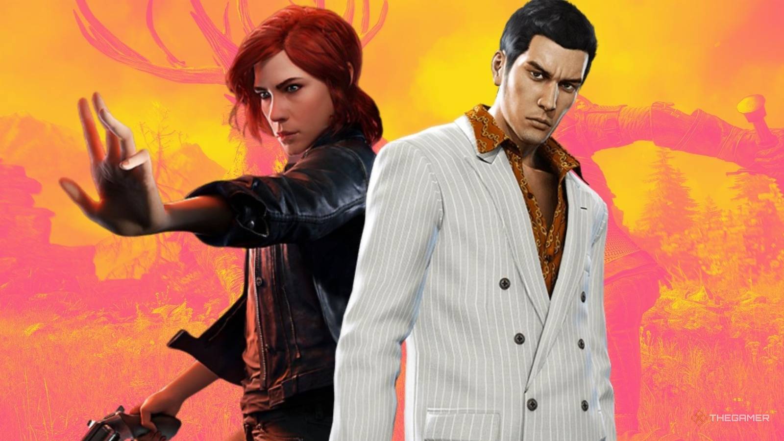 Don't Miss The Best GOG Summer Sale 2026 Deals On Classic, Indie, And AAA Games