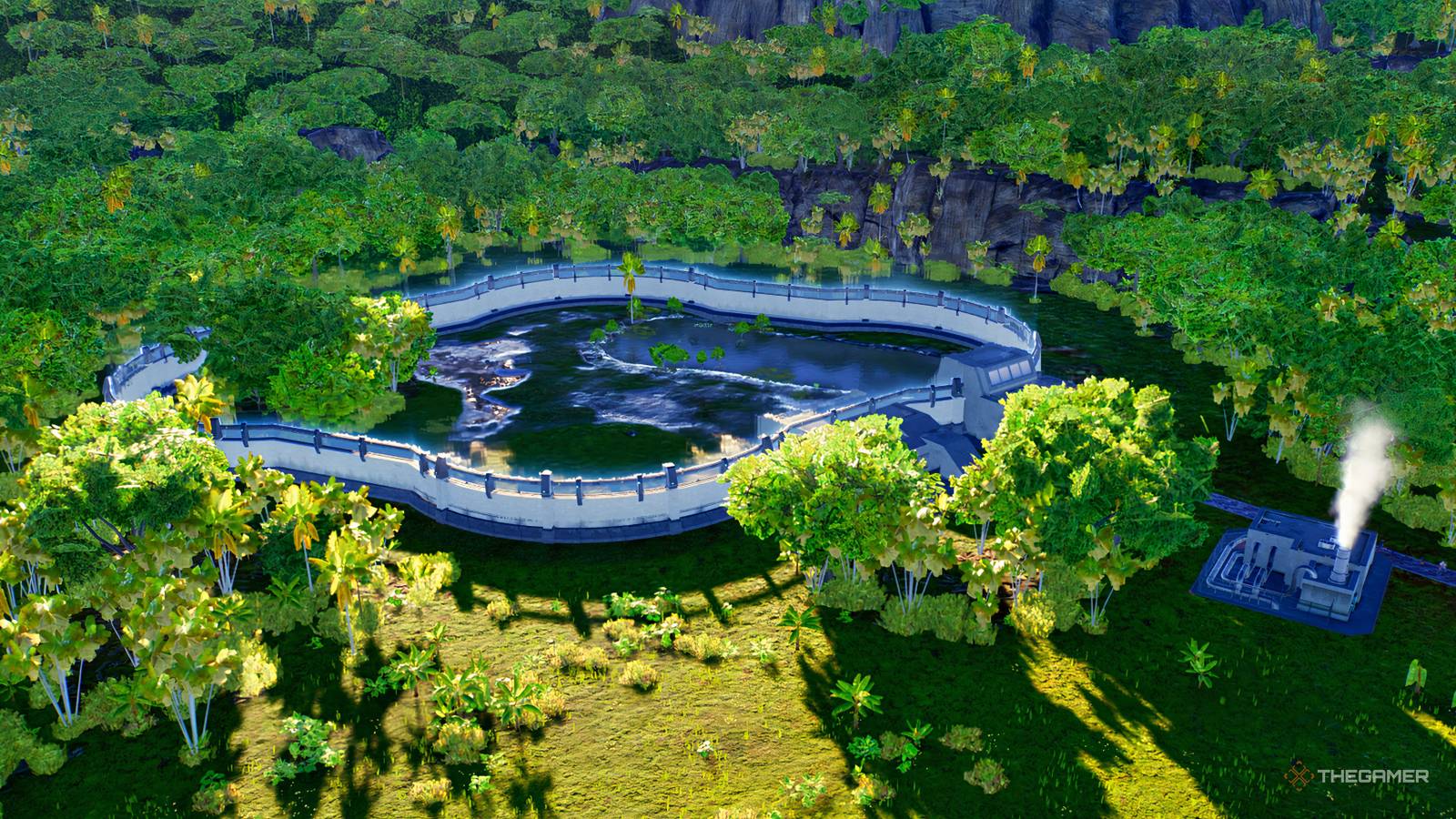 Jurassic World Evolution 3: Rebirth - All New Features, Dinosaurs, And Campaign Levels
