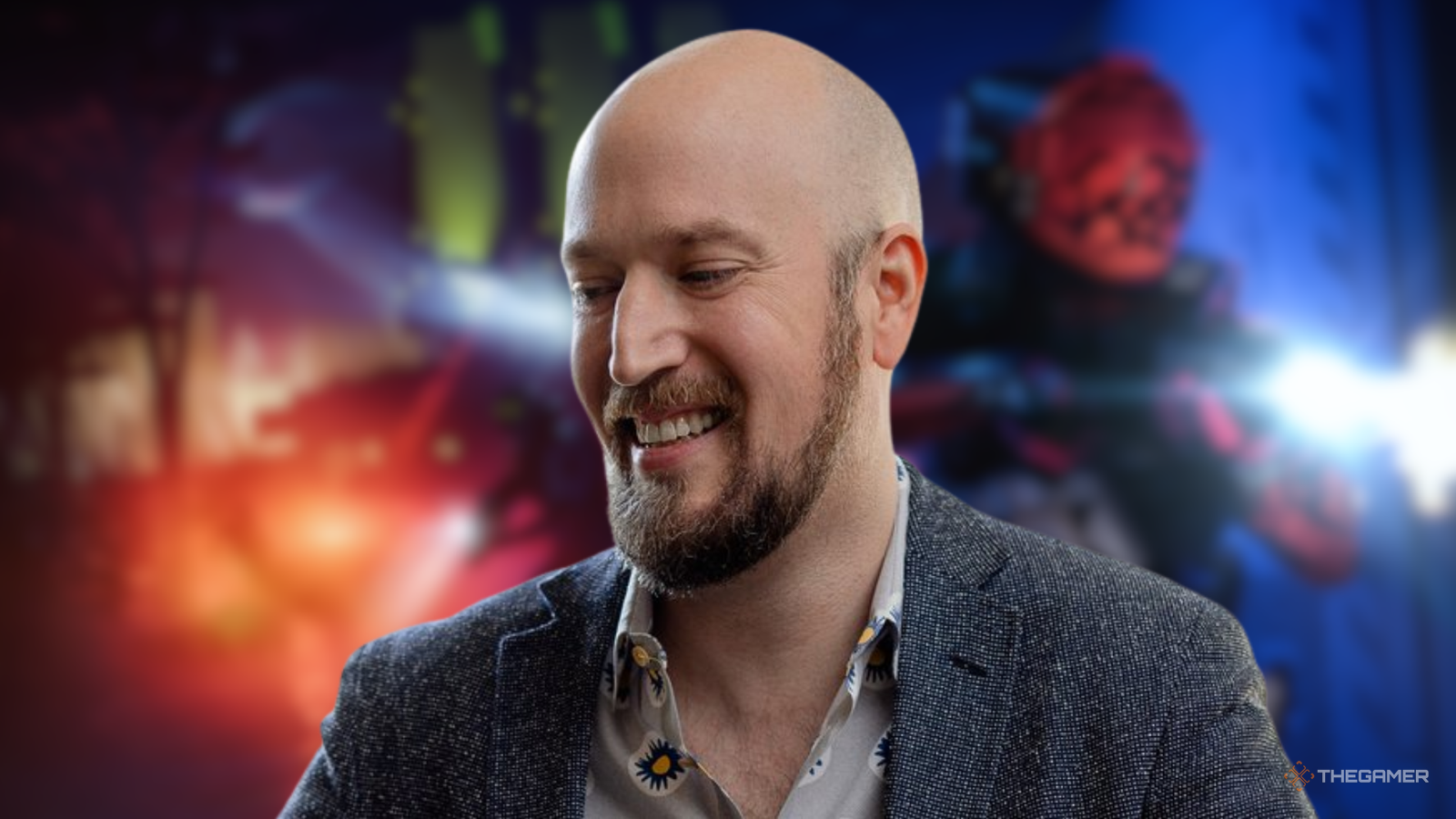 After Less Than A Year In the Job, Bungie's Studio Head Is Reportedly Stepping Down