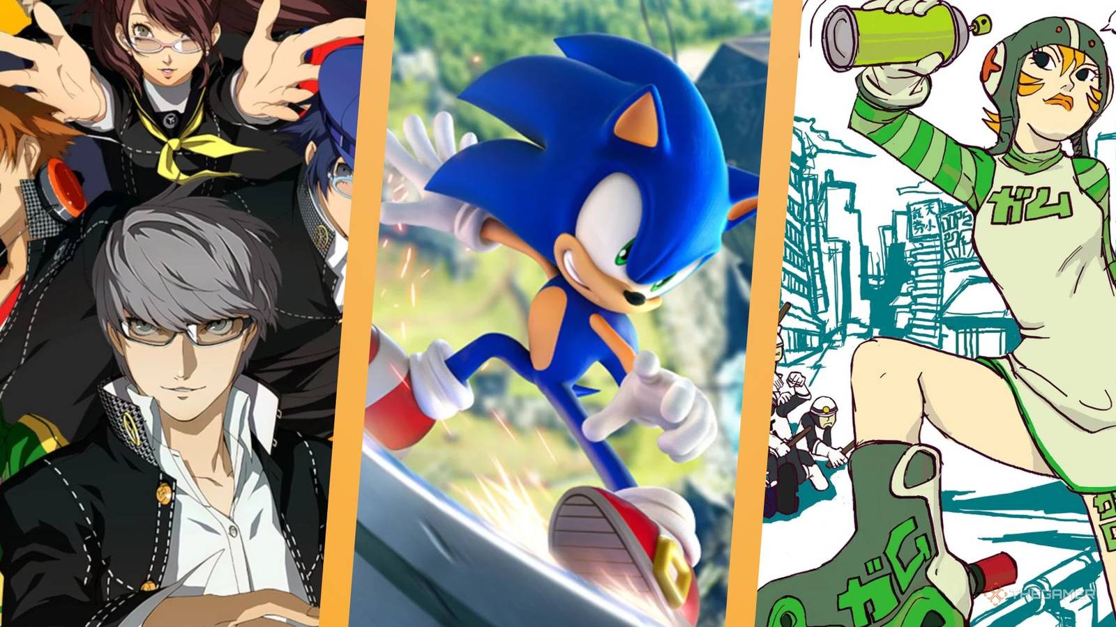 Geoff Keighley Confirms Sega Will Be At Summer Game Fest, And Everyone Is Getting Their Hopes Up For More Sonic