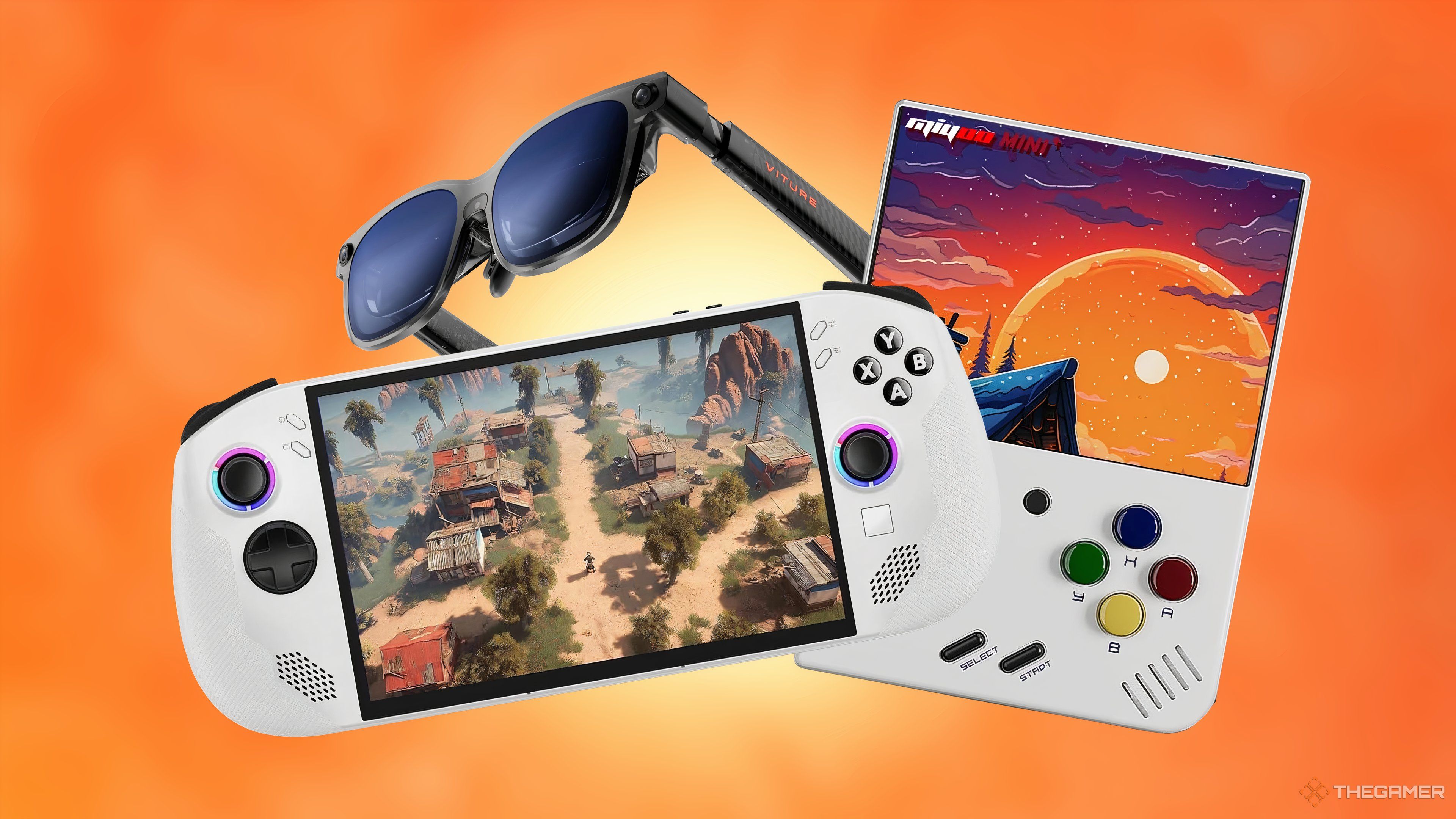 Amazon Prime Day 2026 Is Here, So Don't Miss These Massive Gaming Discounts Before They're Gone