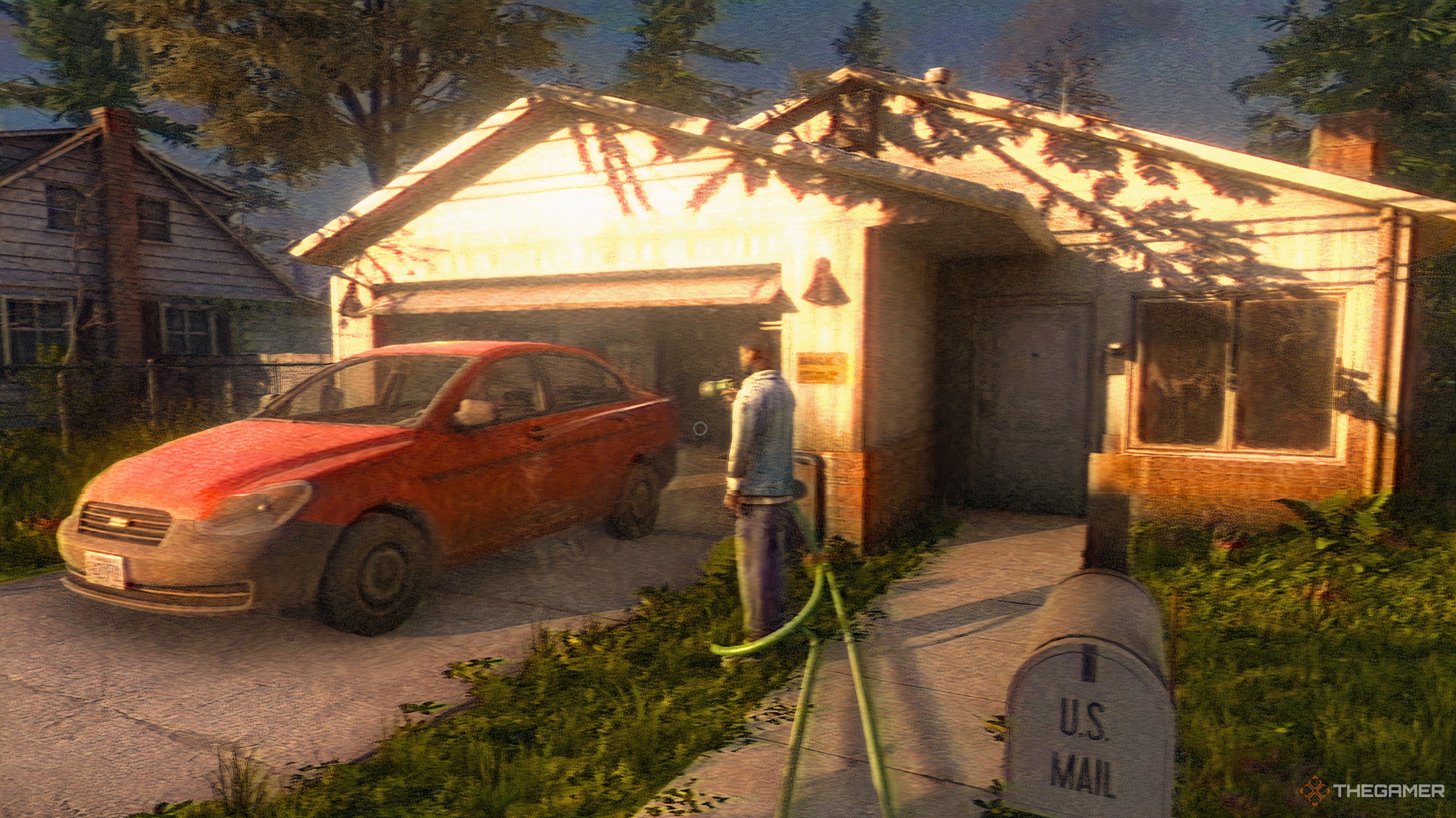 How To Unlock Every Ending In Fears To Fathom: Scratch Creek