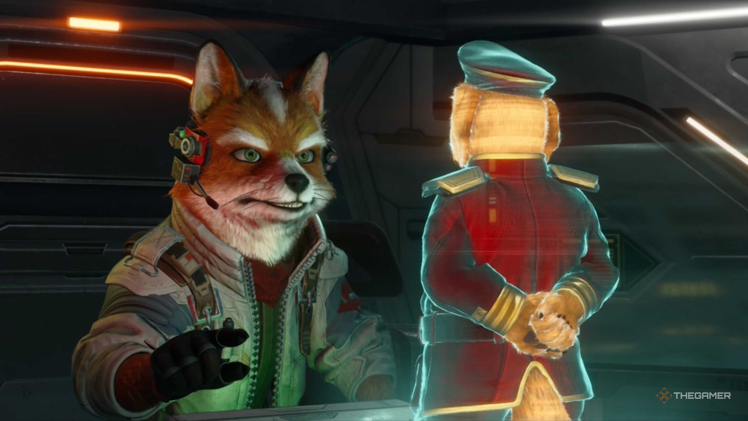 Star Fox Review: A Near-Perfect Remake For One Of Nintendo's Best Games ...