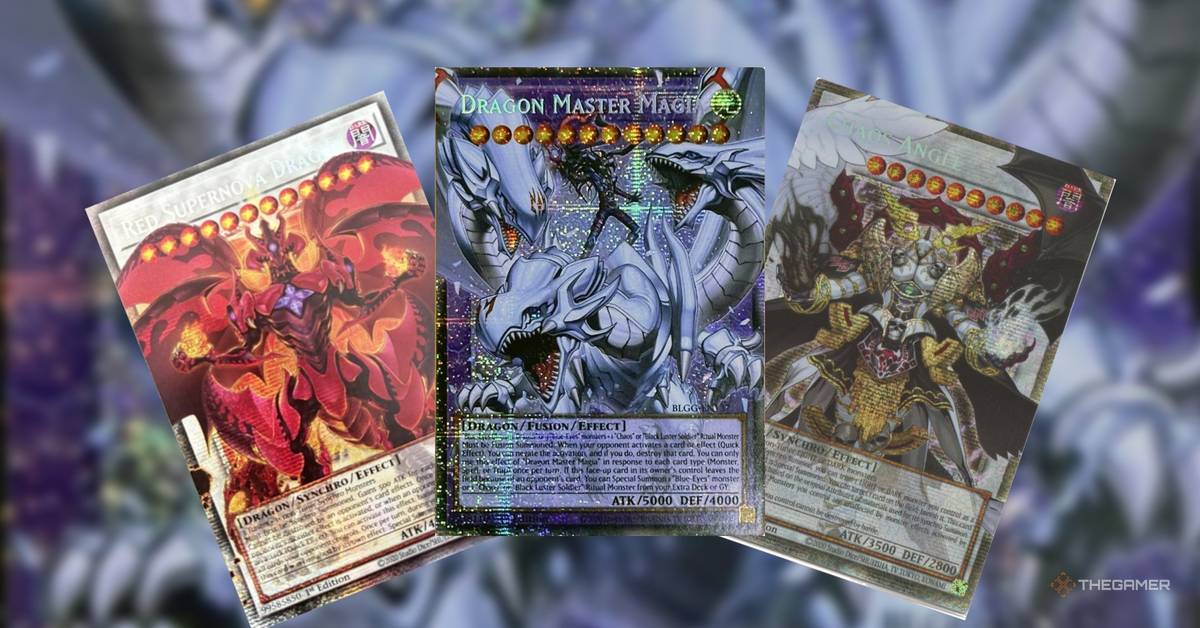 expensive yugioh decks Yu-Gi-Oh! Trading Cards Legendary II, Gold : Toys & Games Originally released November 12 The game consistently gets more