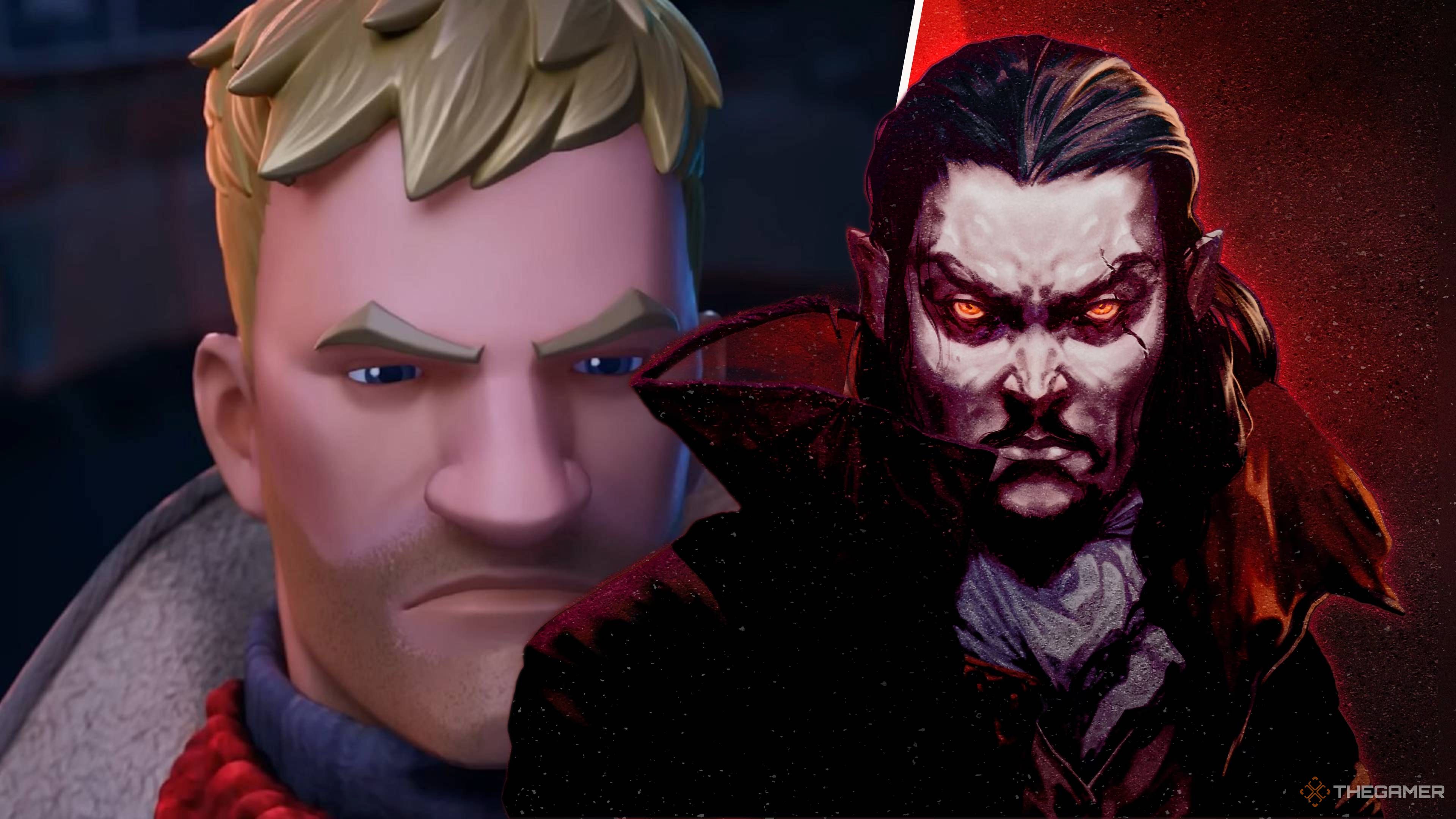 Vampire Survivors Might Not Be Coming To Fortnite After All And It’s AI’s Fault