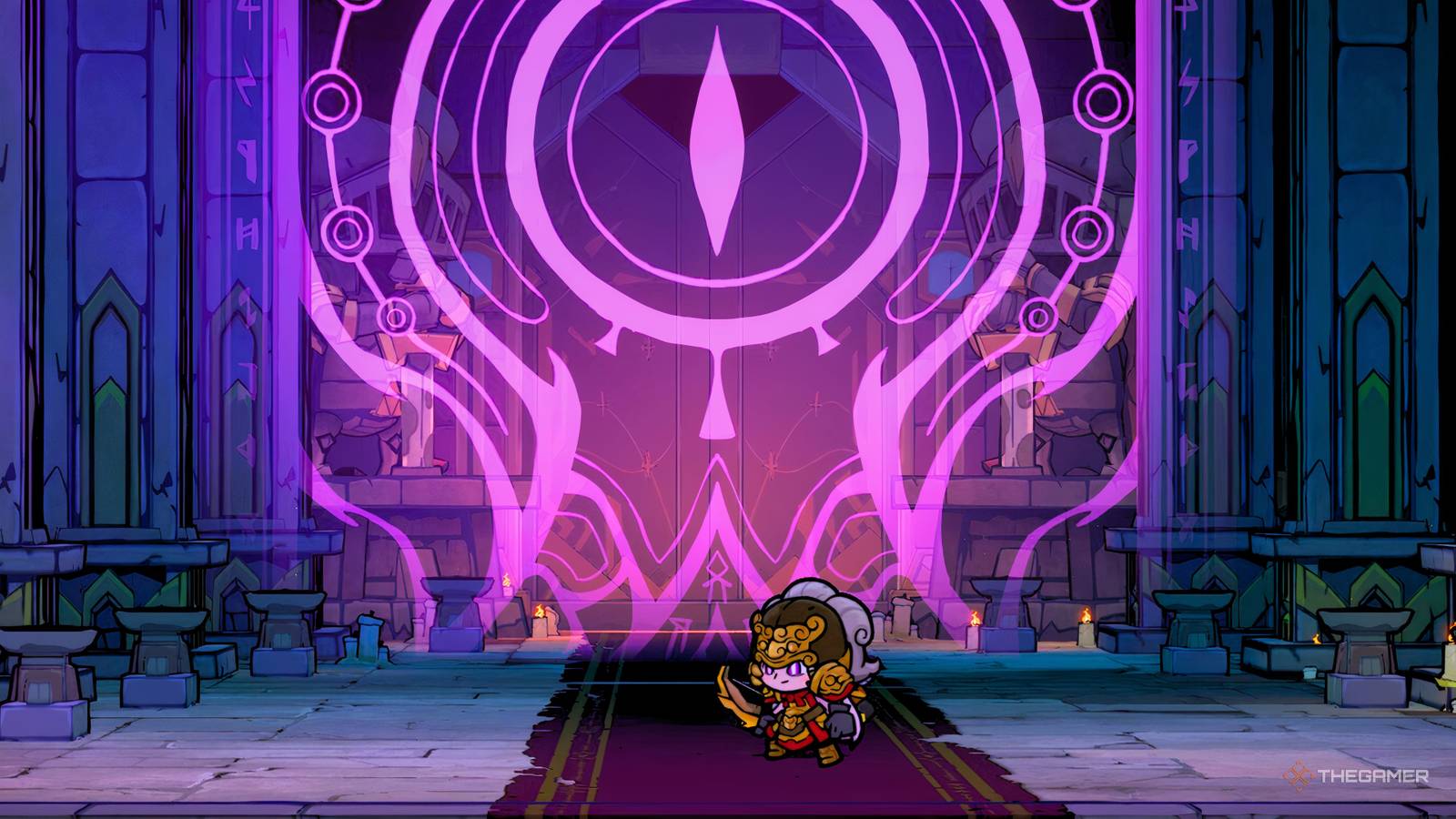 Lost Castle 2 Achievement Guide: How to Unlock Everything Lost Castle 2 Achievement Guide: How to Unlock Everything