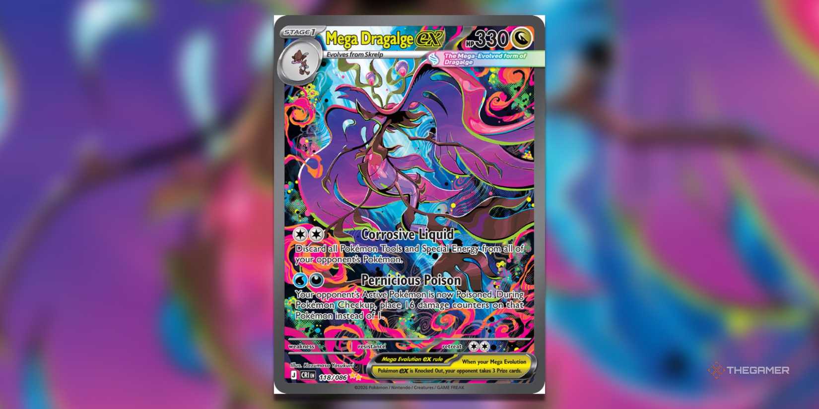 The Most Expensive Chaos Rising Chase Cards In The Pokemon TCG