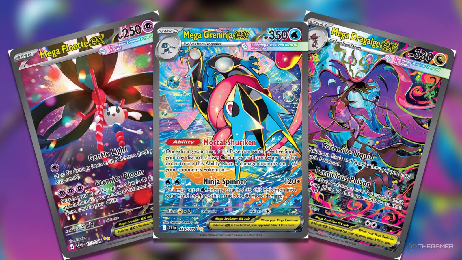 Pokemon TCG Chaos Rising: Most Expensive Chase Cards Guide 2026 Pokemon TCG Chaos Rising: Most Expensive Chase Cards Guide 2026