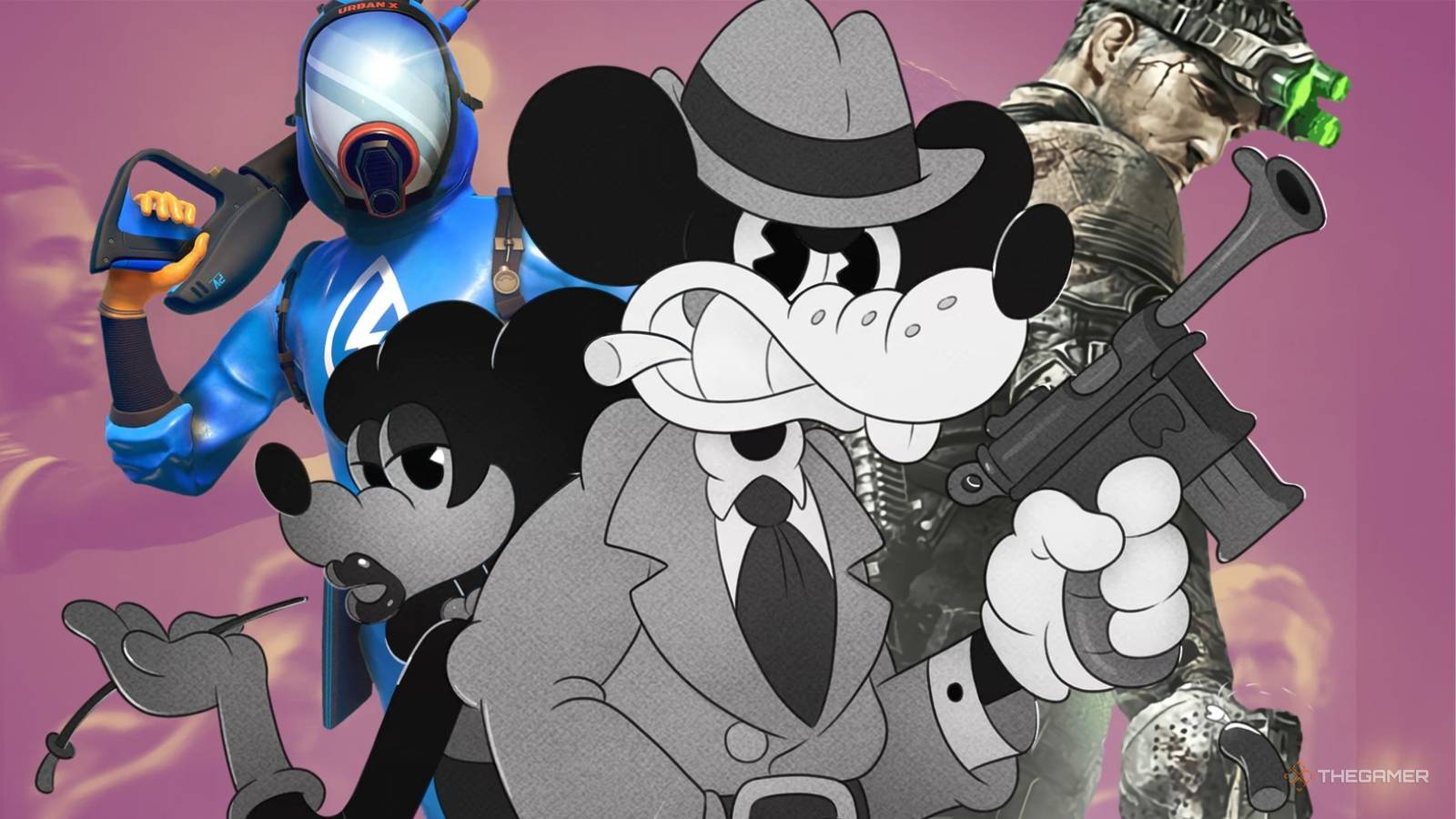 10 Steam Genres That Didn't Exist Five Years Ago