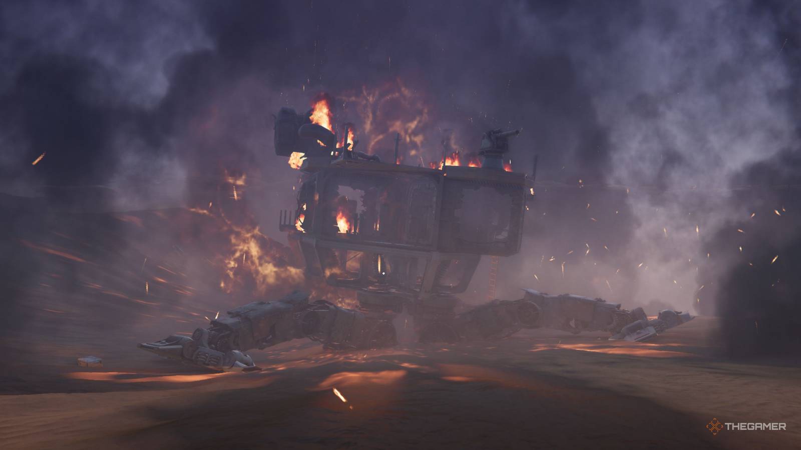 Sand: Raiders Of Sophie - Where To Find Black Boxes