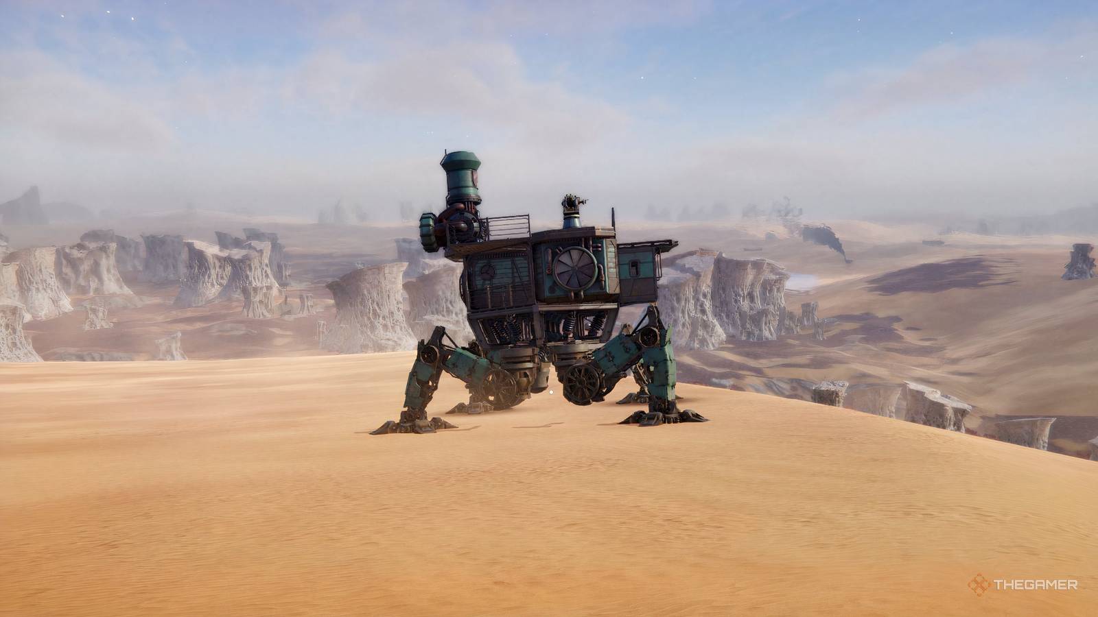 Sand: Raiders Of Sophie - 8 Best Beginner Tips