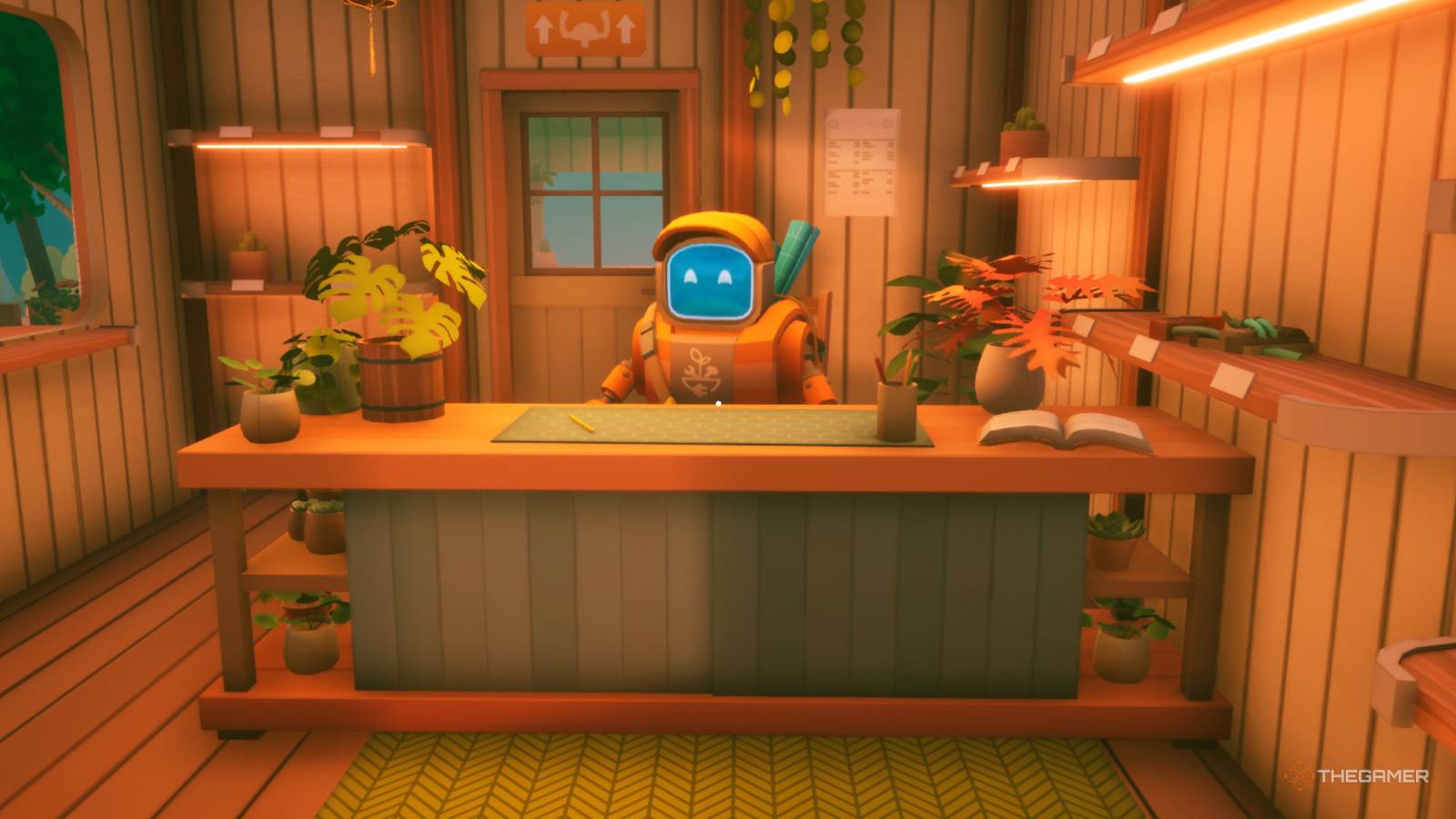 All Trade Items Required By The Tradebot In Solarpunk