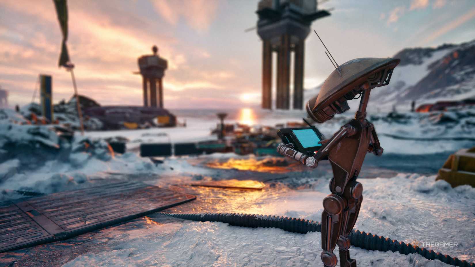 Star Wars: Galactic Racer Scratches The Roguelike Itch With A New Take ...