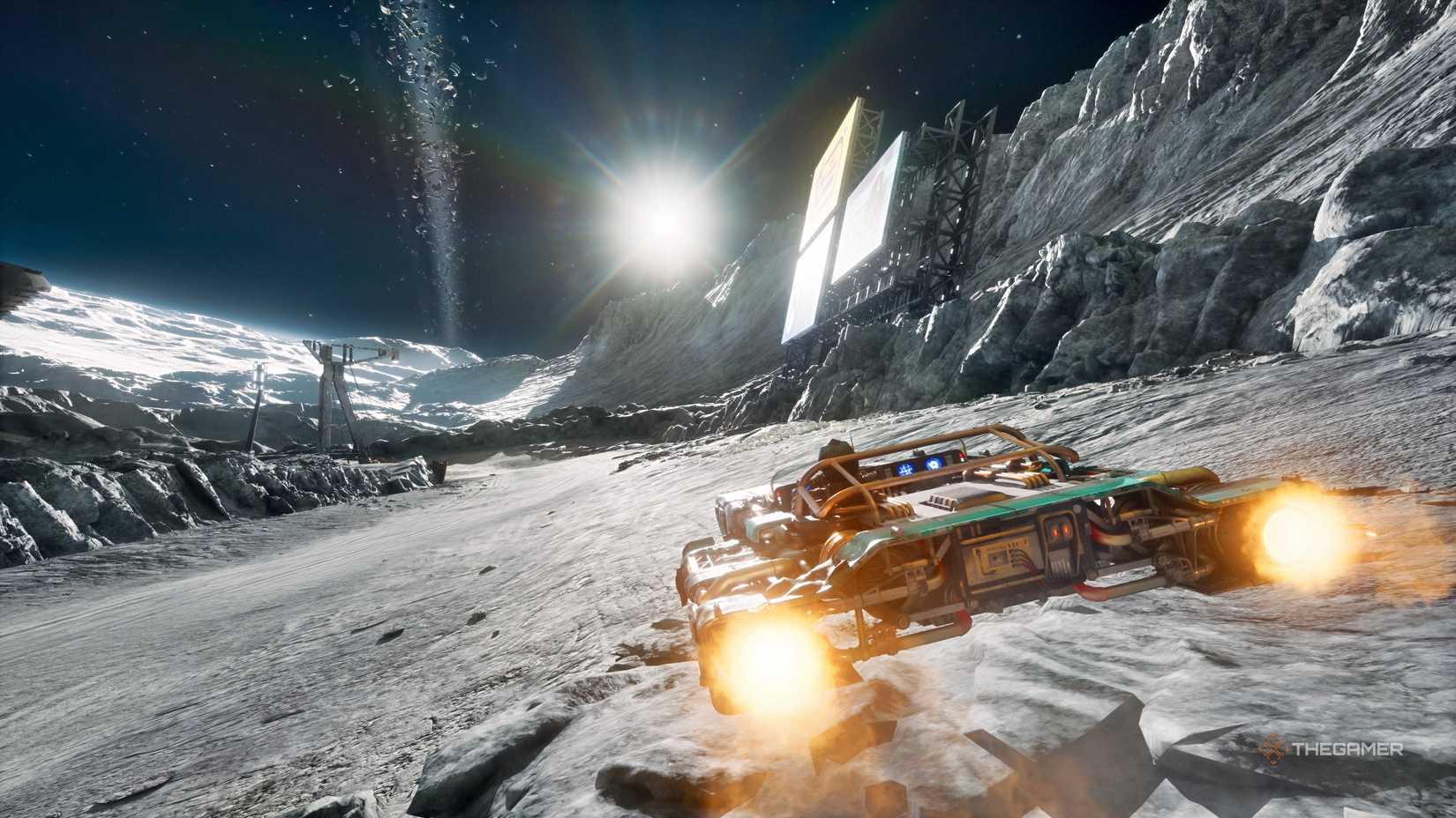 Star Wars: Galactic Racer Scratches The Roguelike Itch With A New Take ...