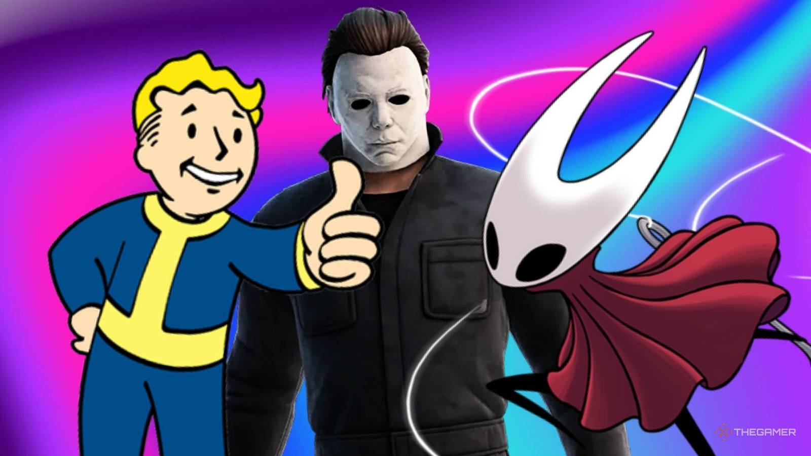 The 10 Biggest Games We Expect To See At Summer Game Fest 2026