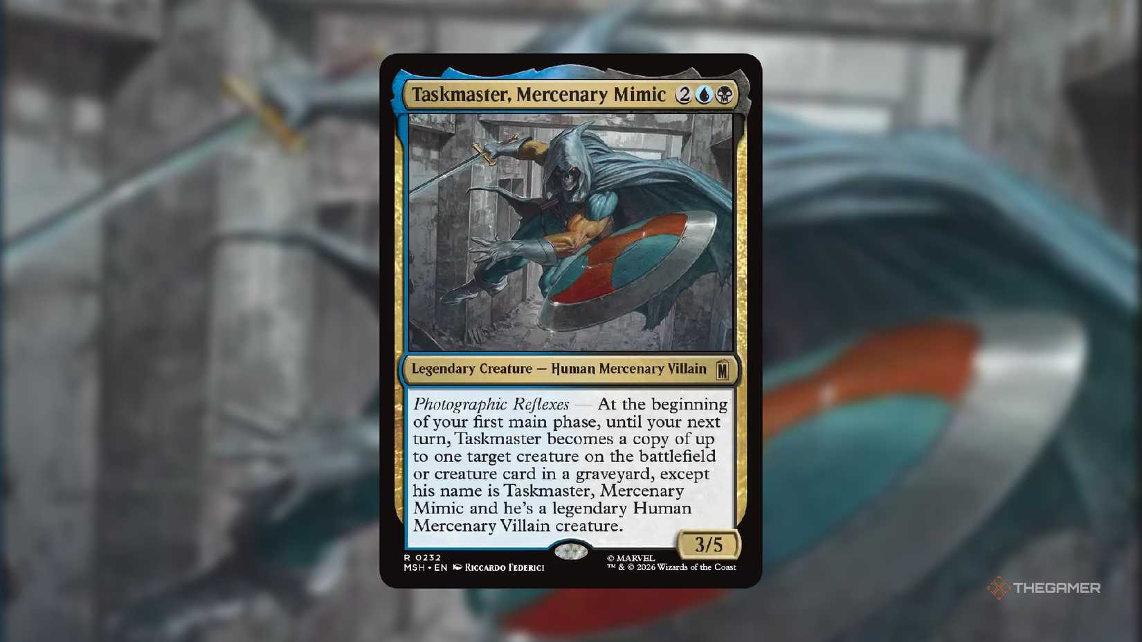 Here Are The 10 Villain From Marvel Super Heroes You Need To Play In MTG