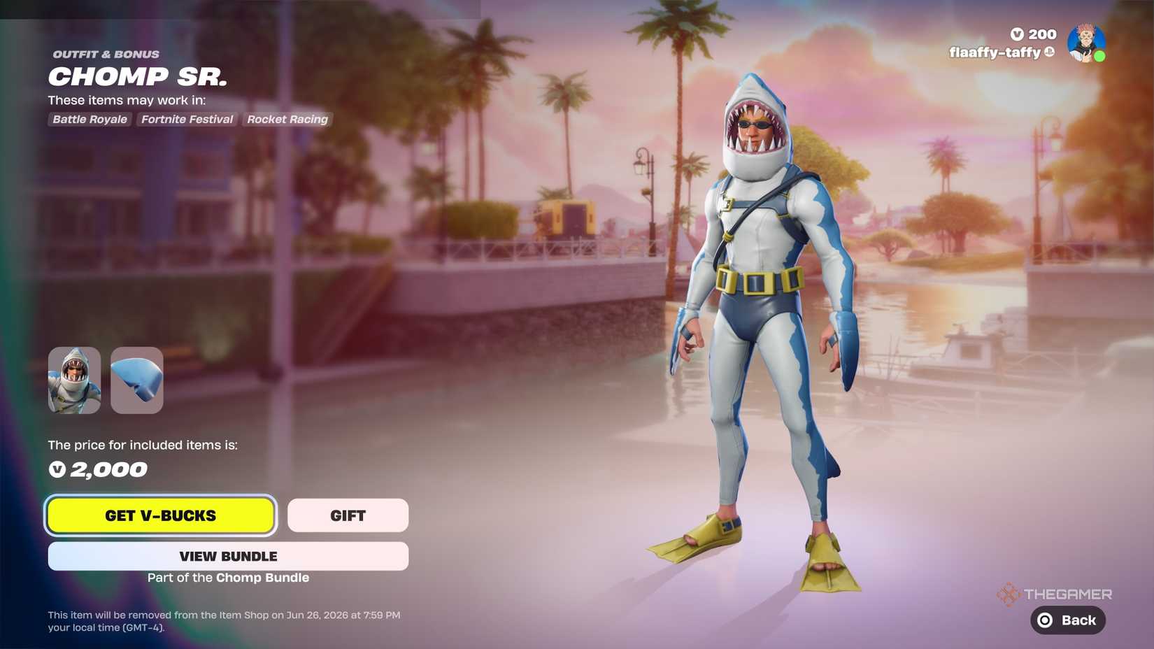 10 meilleurs skins Fortnite à utiliser pendant l’été 2026 ...