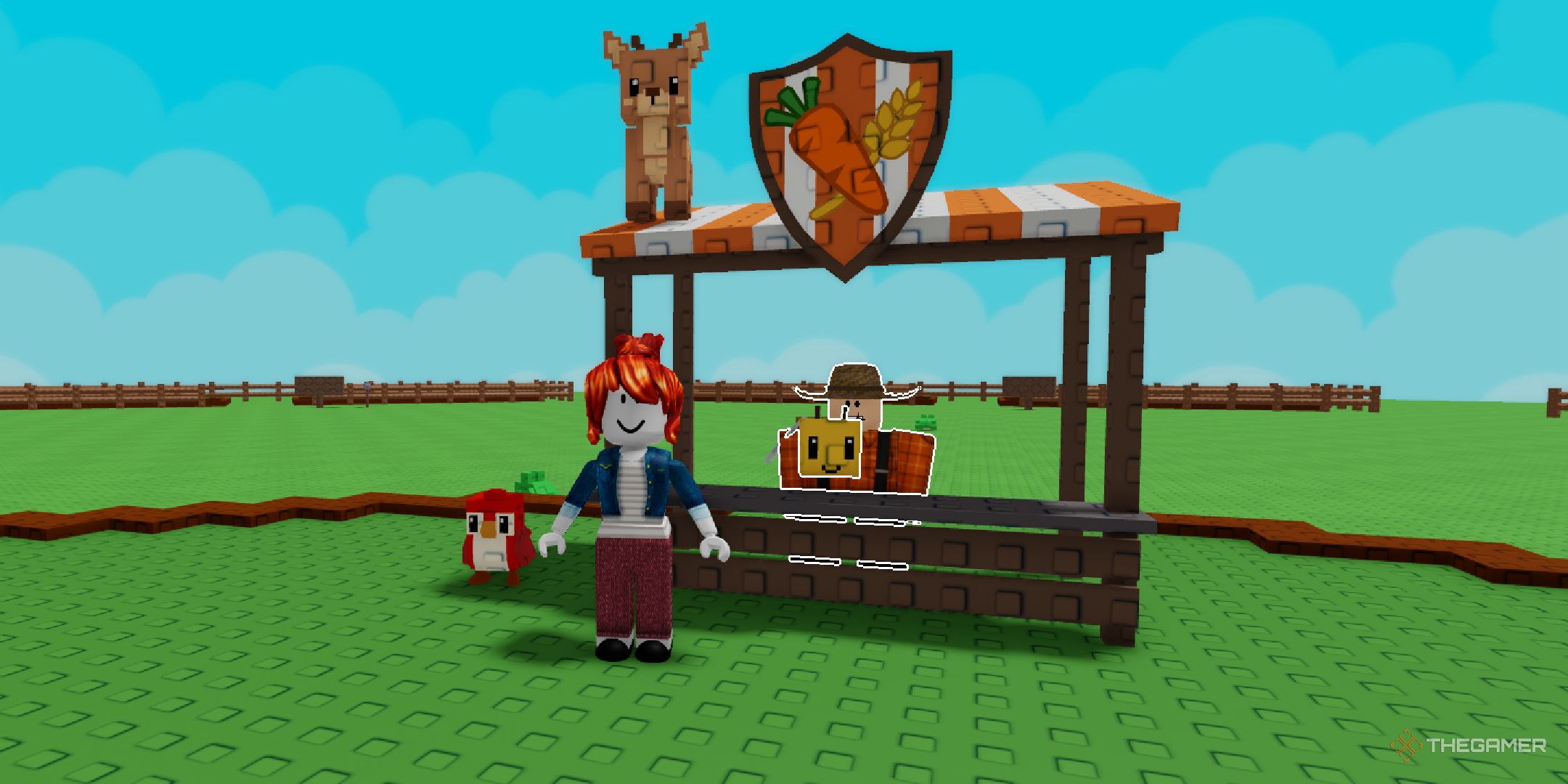 How To Join A Guild And Get Rewards In Grow A Garden 2 In Roblox