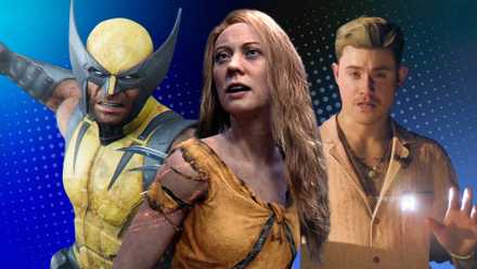 Three main characters from PlayStation's State of Play 2026.