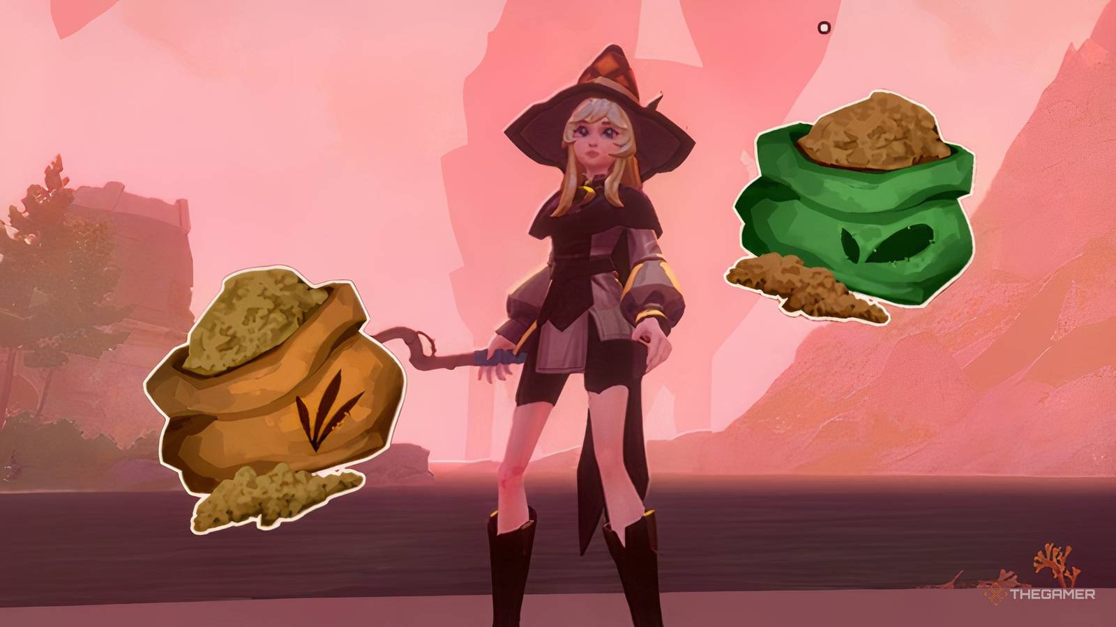 Witchspire: Complete Guide To Farming