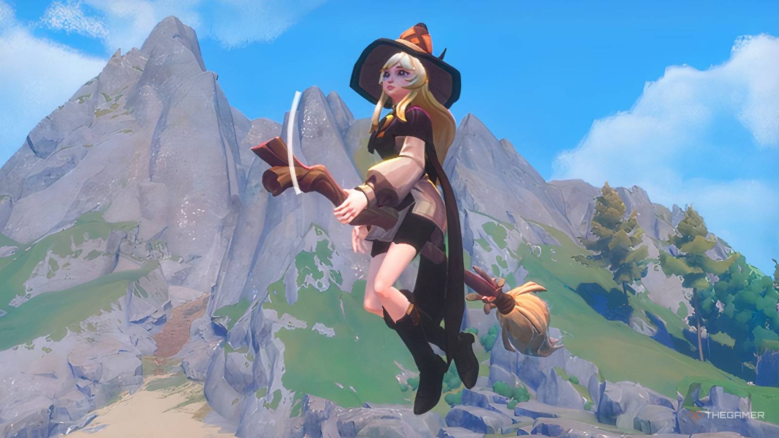 Witchspire 100 Percent Completion Guide 2026: Achievement Walkthrough Witchspire 100 Percent Completion Guide 2026: Achievement Walkthrough