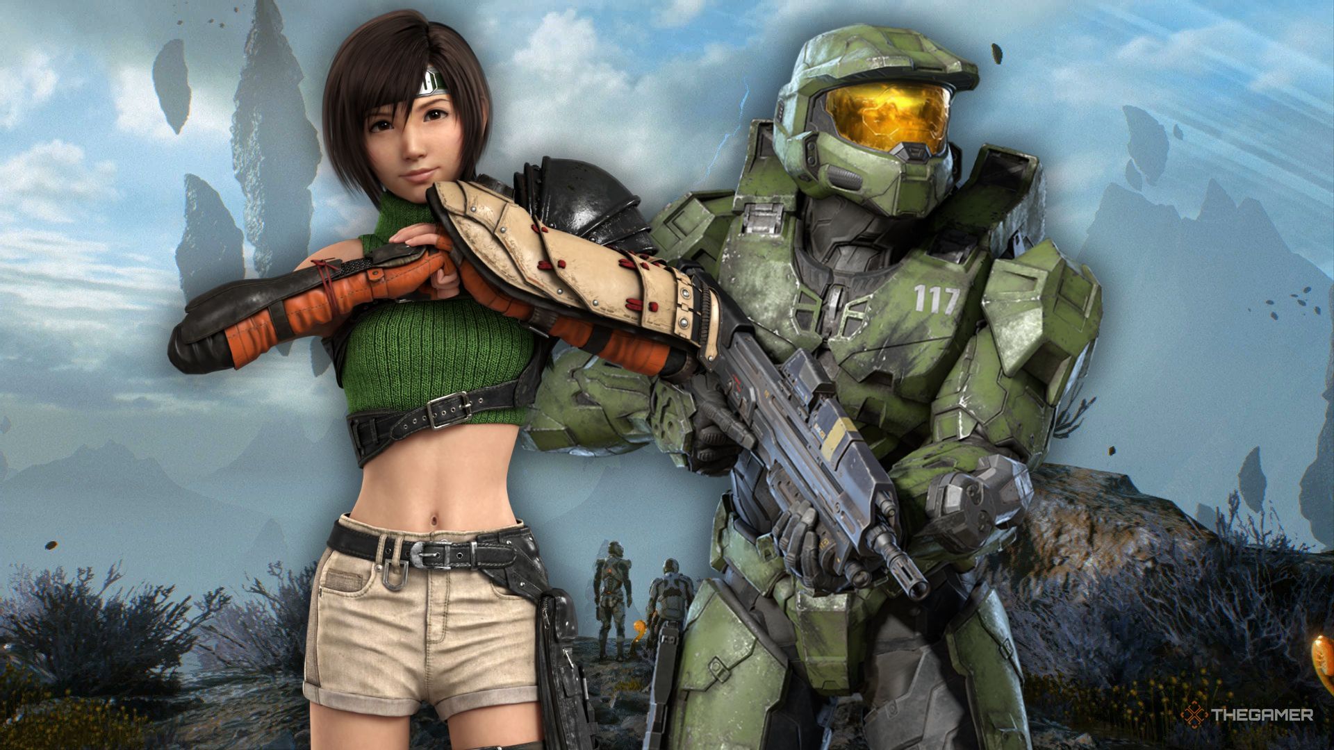 10 Game Franchises That Lost Their Identity After Switching To Open World Design