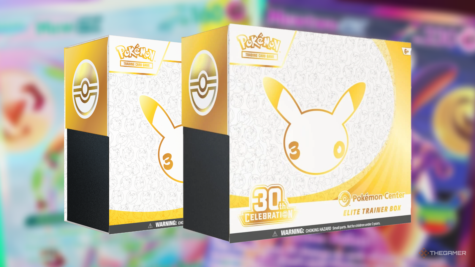 pokemon cards etbs Destined Rivals Elite Trainer Box Case (10 ETBs) Amazon Is Having Giant Pokmon