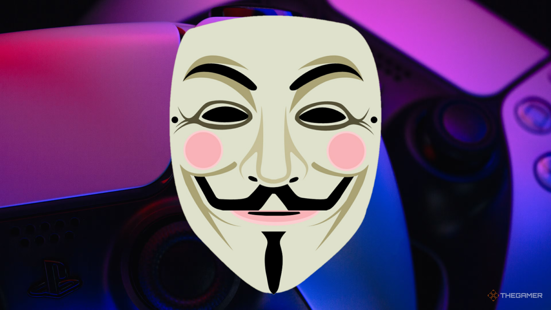 PlayStation Now Targeted By Anonymous Over All-Digital Future