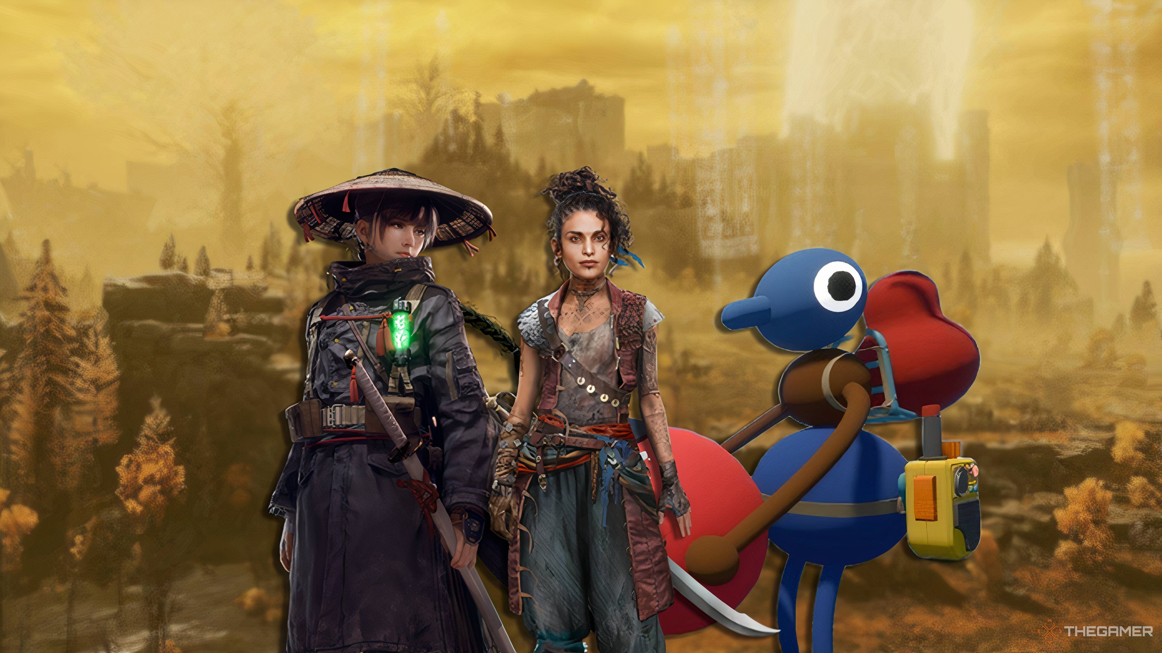 10 Best New Games Releasing In August 2026