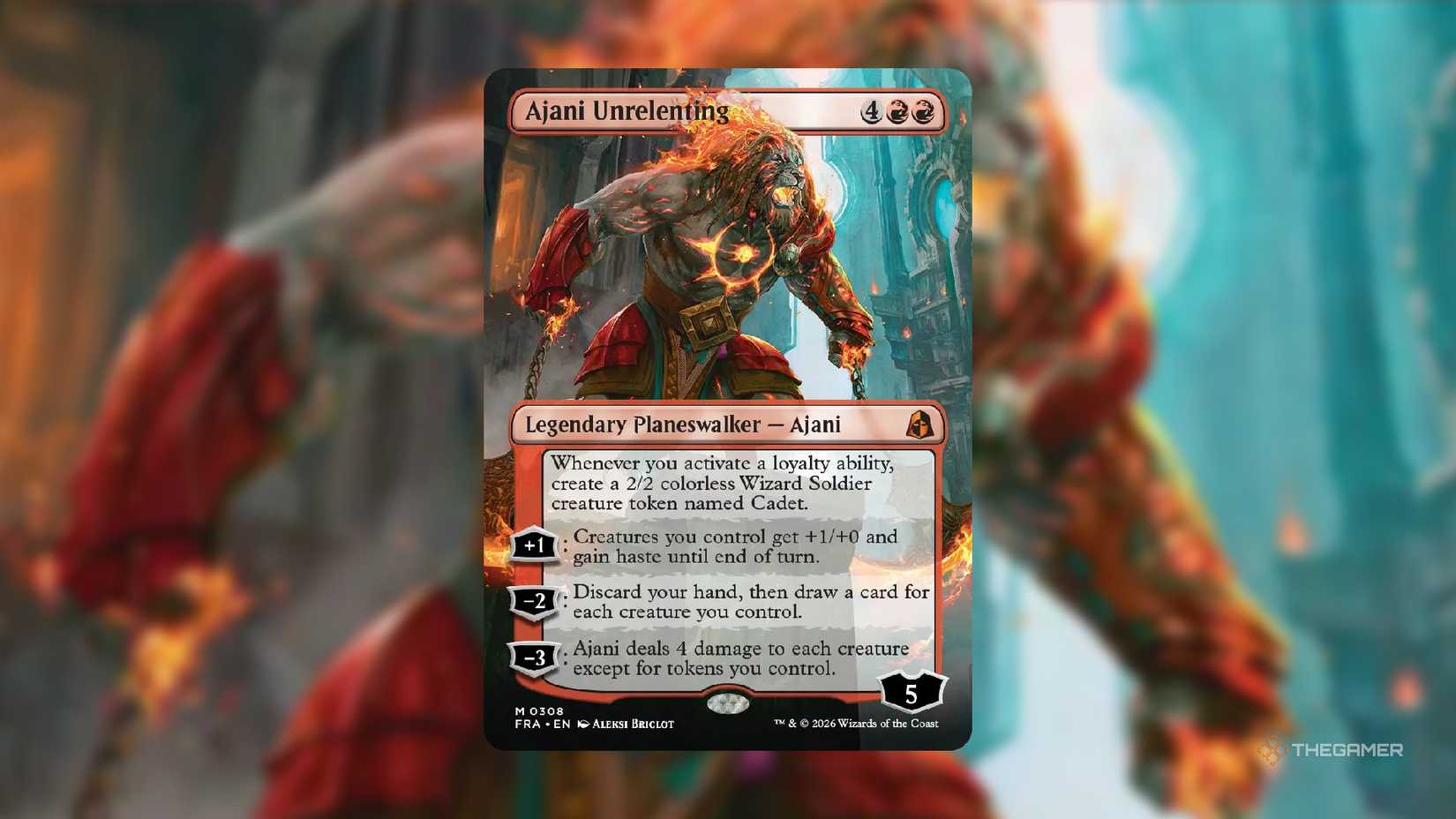 mtg preview cards Arena Announcements January 12, 2026 Orcish Bowmasters from The Hobbit,
