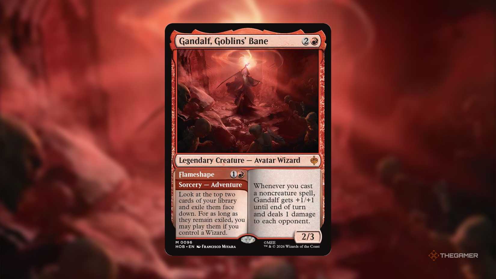 red adventure cards mtg Wild Ride from Tarkir: Dragonstorm Spoiler Here's Every Mechanic You'll See