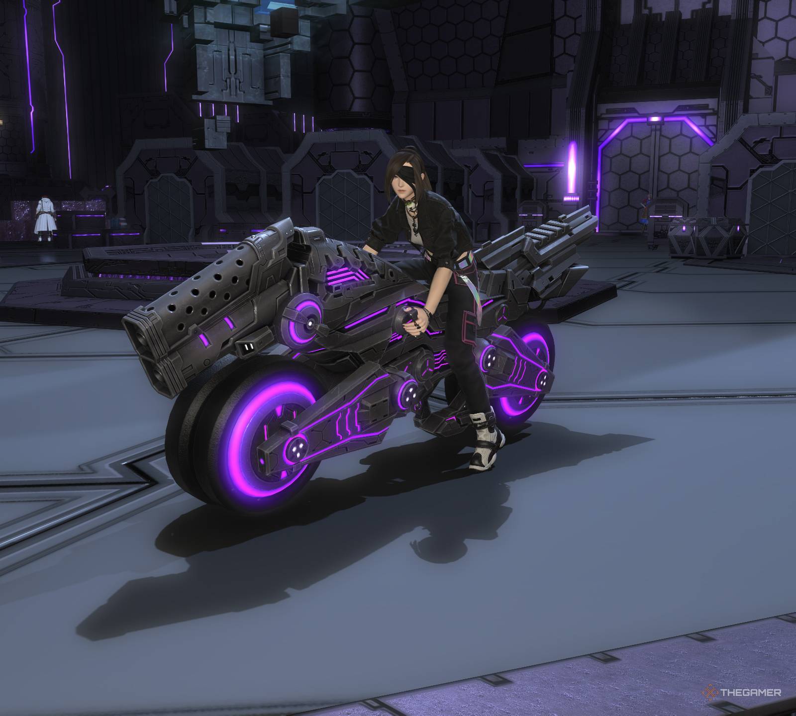 How To Unlock All Patch 7.55 Mounts And Minions In FFXIV
