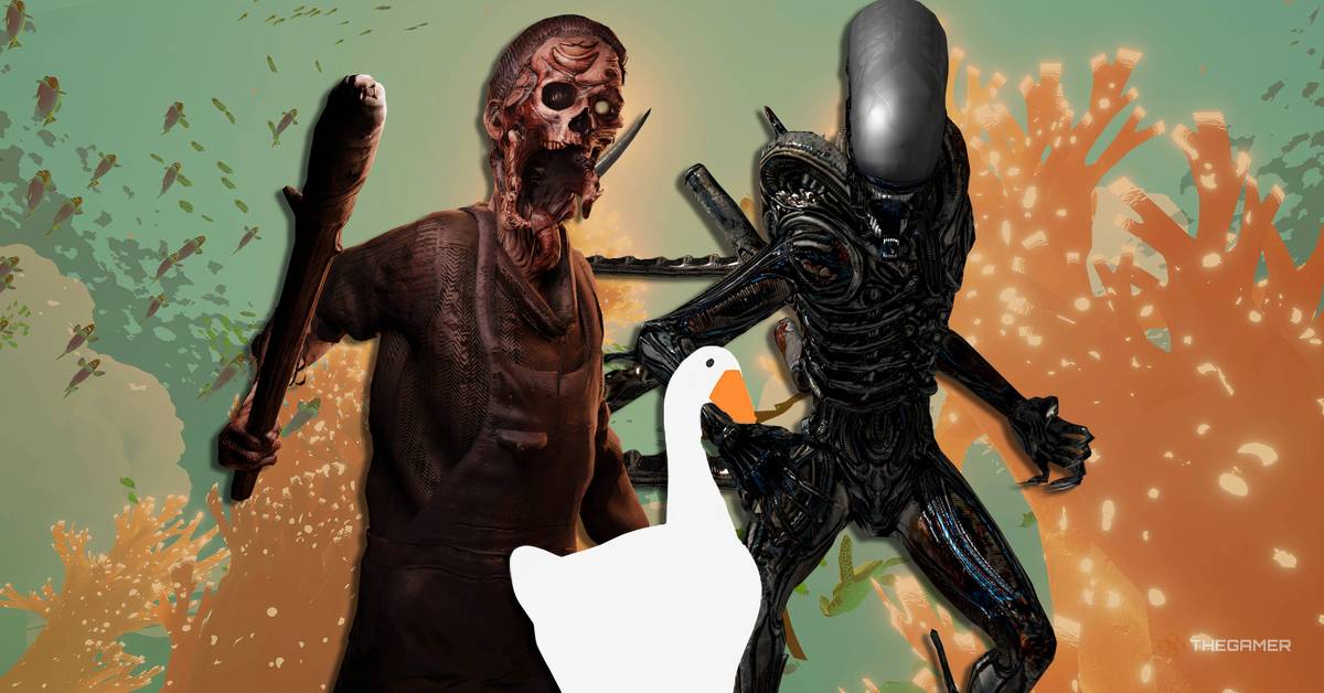 thegamer.com - Ryan Thompson-Bamsey - 10 Video Games Where Sound Design Matters More Than Graphics For Gameplay Experience
