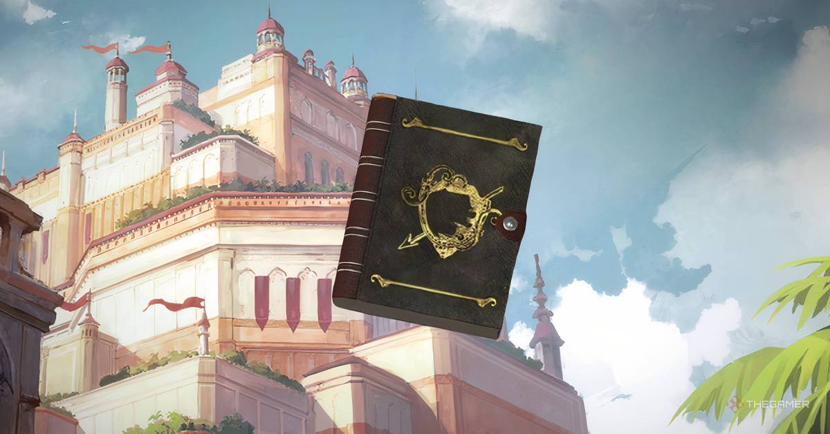 thegamer.com - Ryan Thompson-Bamsey - The Item Cards That Fit Into Any Deck In Culdcept Begins