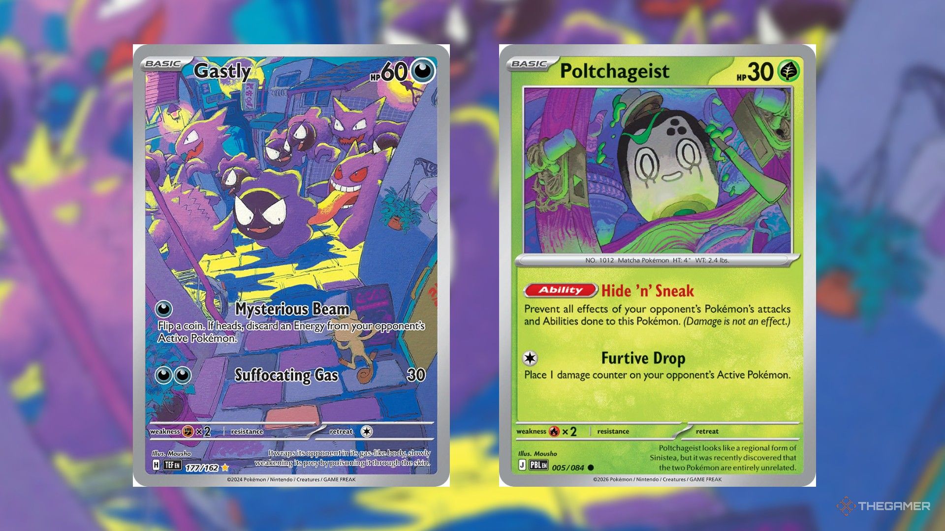 The 21 Best Pokemon Card Illustrators