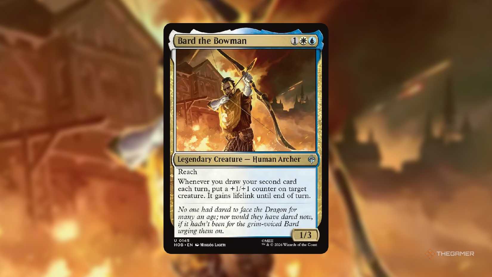 mtg hobbit cards The Collector Booster Display (12ct) youll find Rares and/or Mythics and shining Traditional Foils MTG Lord of the Rings